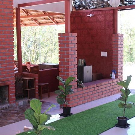 Coorg Happy Estate Stay 마디케리 외부 사진