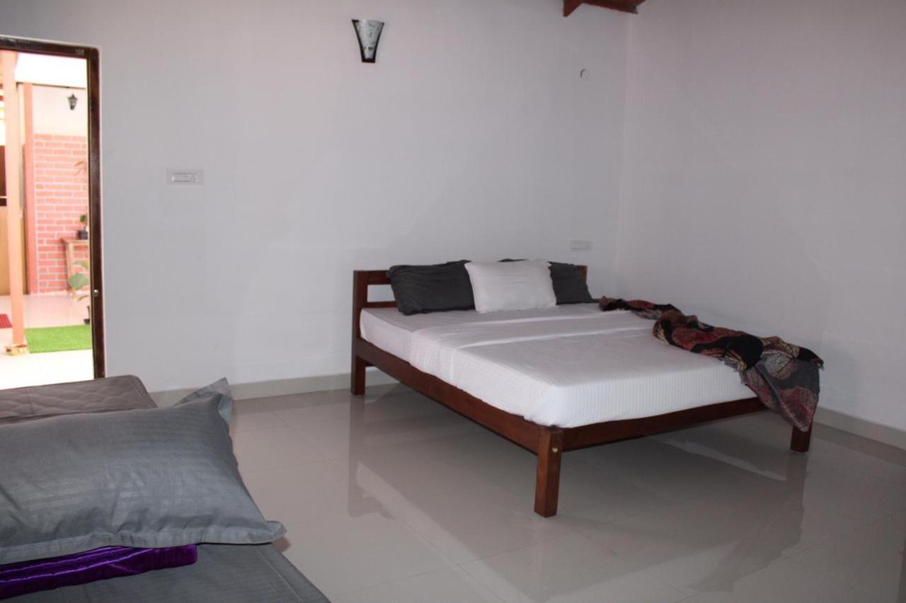 Coorg Happy Estate Stay 마디케리 외부 사진