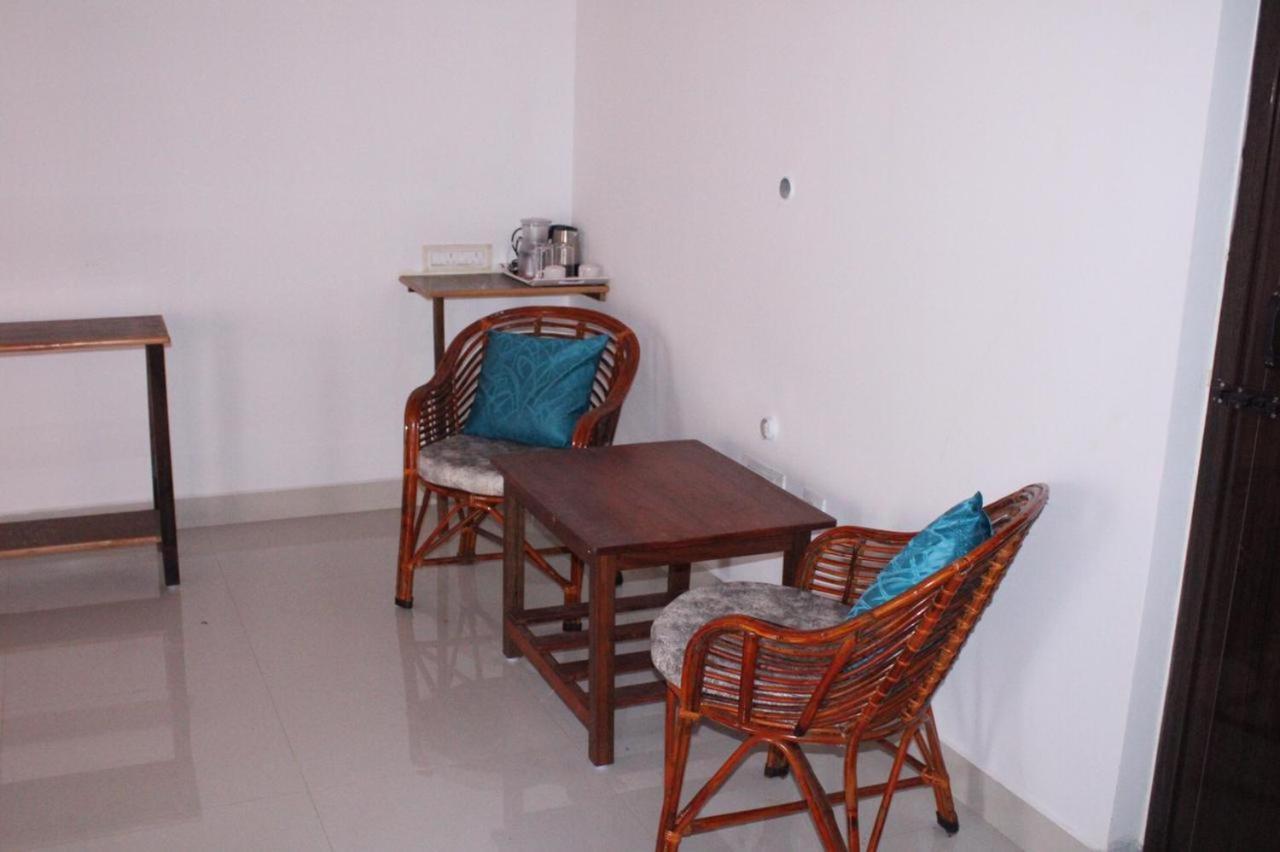 Coorg Happy Estate Stay 마디케리 외부 사진
